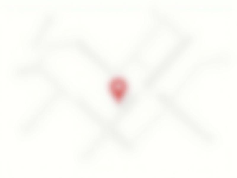 Kogenyaの店舗所在地を示す地図